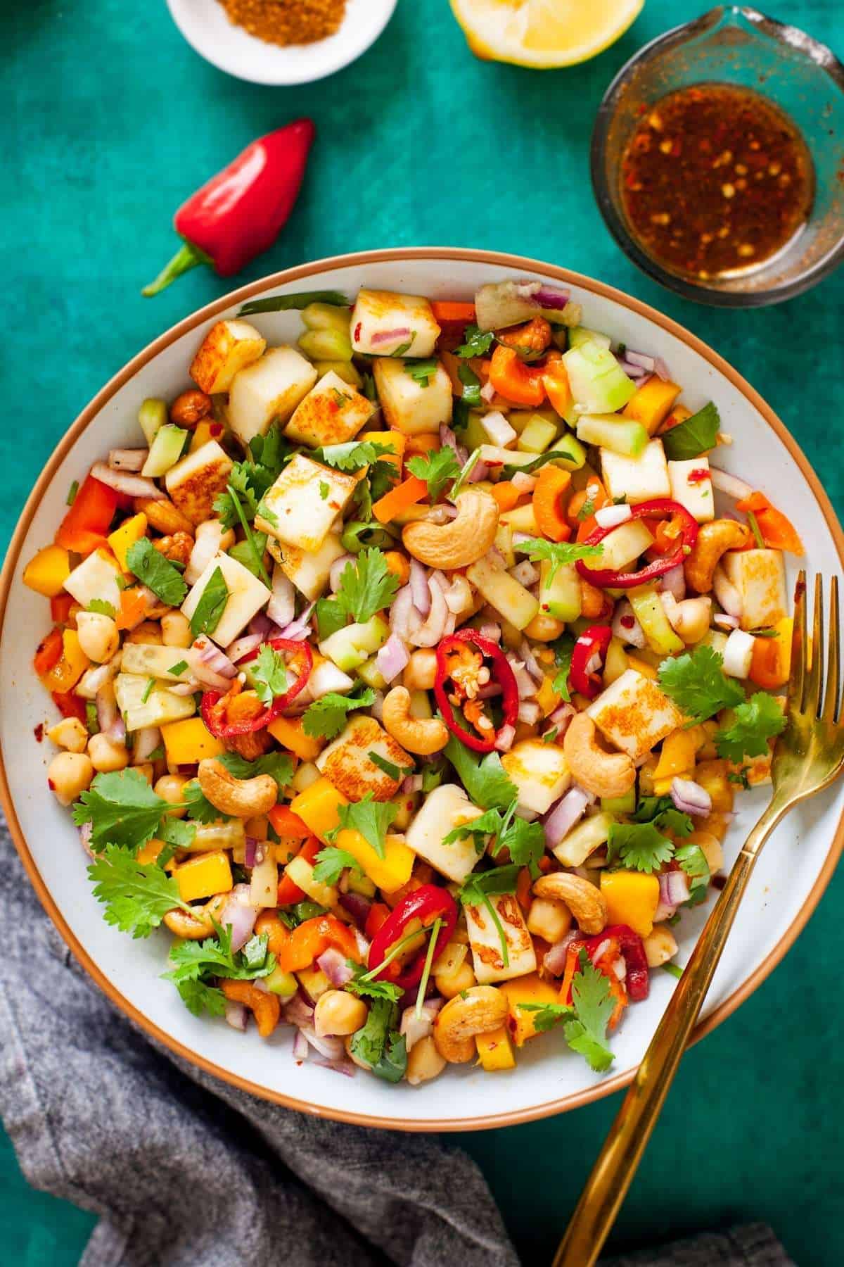 Mix Salad